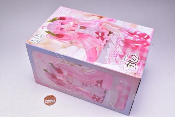 ぬーどるストッパー 桜ミク 2025 フィギュア 30体セット ぬーどる