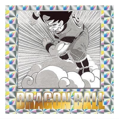 ドラゴンボールウエハースシール40周年&バイバイ悟空セットです！専用