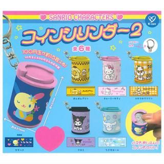 VAG とろみ君 全5種 コンプリート VAG とろみ君 全5種 コンプリート