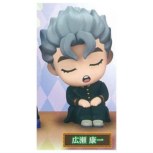肩ズンFig. ジョジョの奇妙な冒険 ダイヤモンドは砕けない [2.広瀬康一