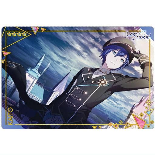 プロジェクトセカイ カラフルステージ！ feat. 初音ミク ウエハース8