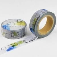 ヨハク マスキングテープ チケット Y-012