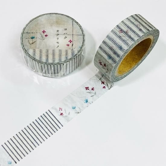 880.新品＆ ヨハク マスキングテープ まとめ売り 【公式通販】