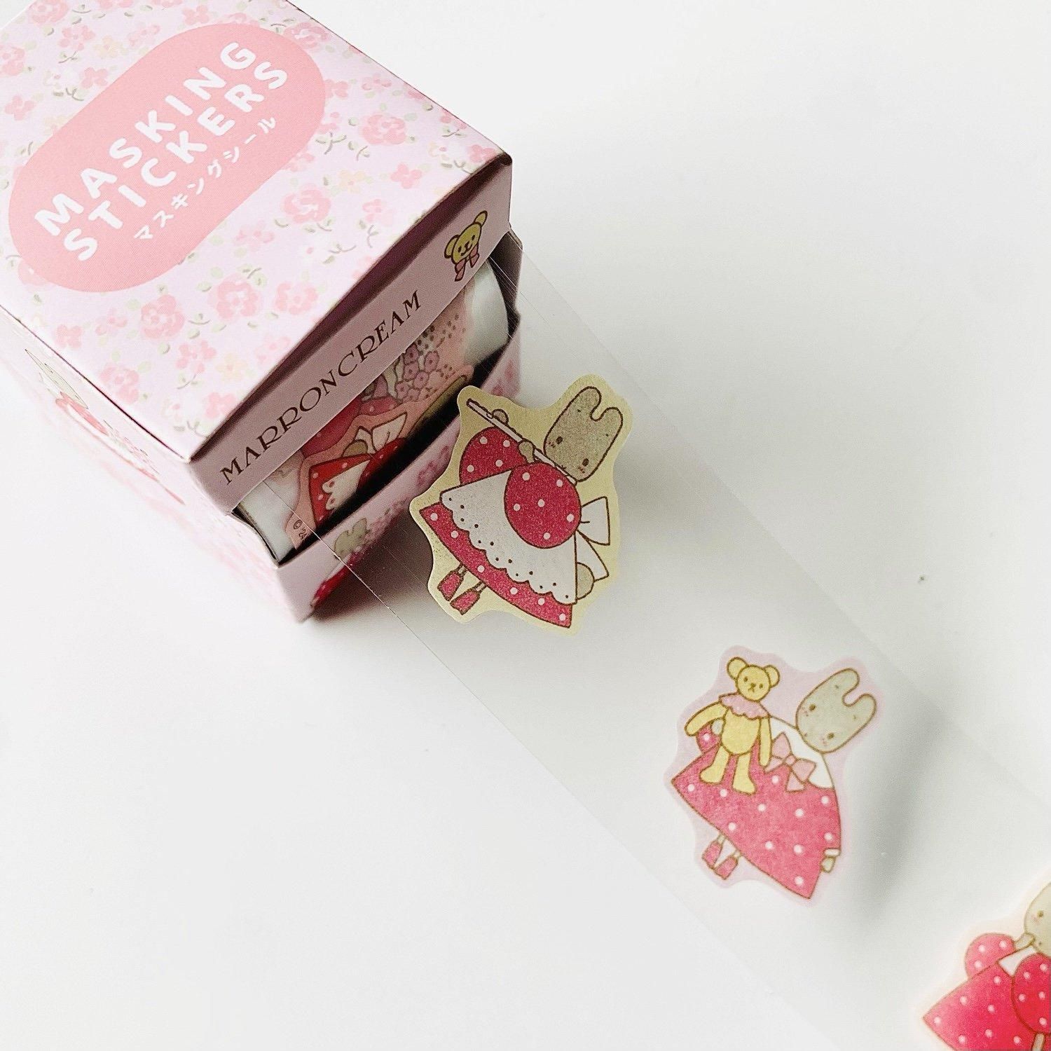 ☆aromantic メモ・デザインペーパー・カード・シール まとめ売り