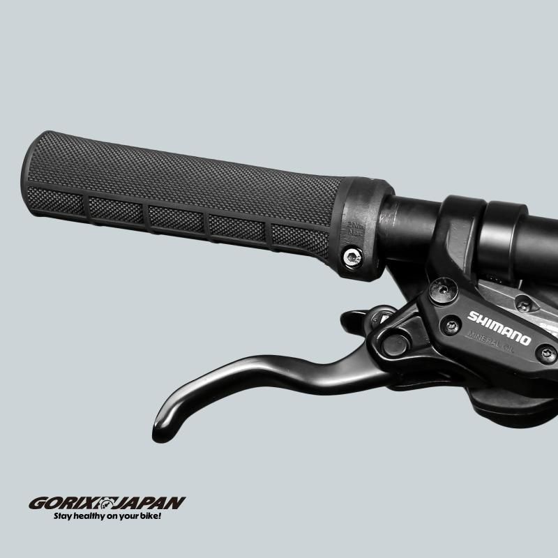 自転車グリップ|高グリップ - GORIX（ゴリックス）公式オンライン