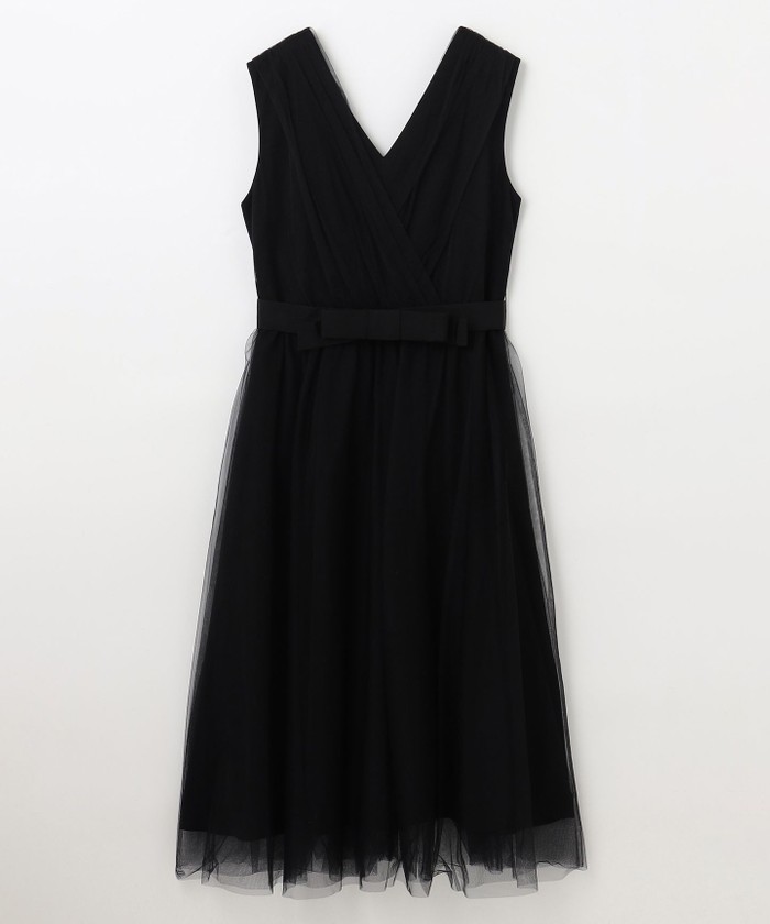 ブラック系｜ワンピース・ドレス｜GRACE CONTINENTAL(グレース