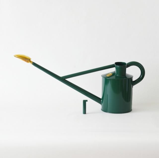 Haws（ホーズ）ブリキジョーロ - LIFETIME