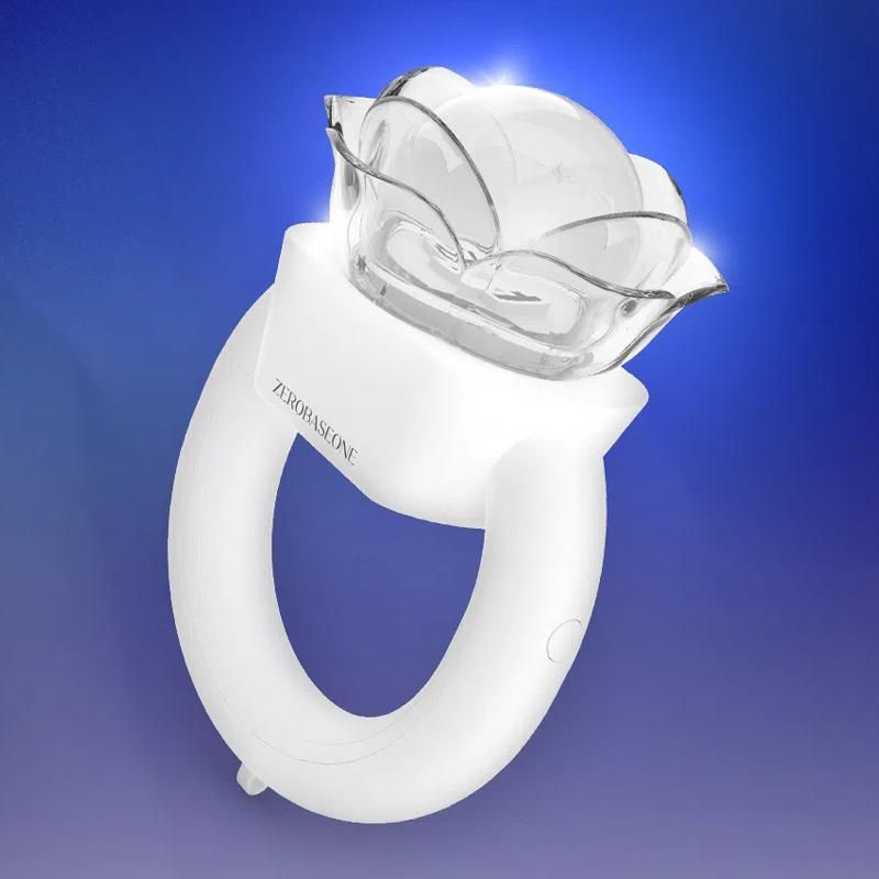 ZEROBASEONE公式ペンライト