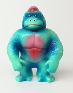 マウントゴリラ 20期 - One up. Online Store