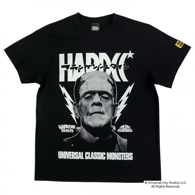 透明人間』/The Invisible Man（モノケイン・ブラック） - ホラーに