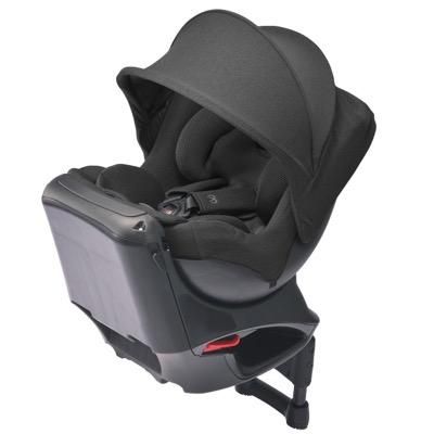 クルットNT2 ノーブルプレミアム2 エールベベ（チャイルドシート）の