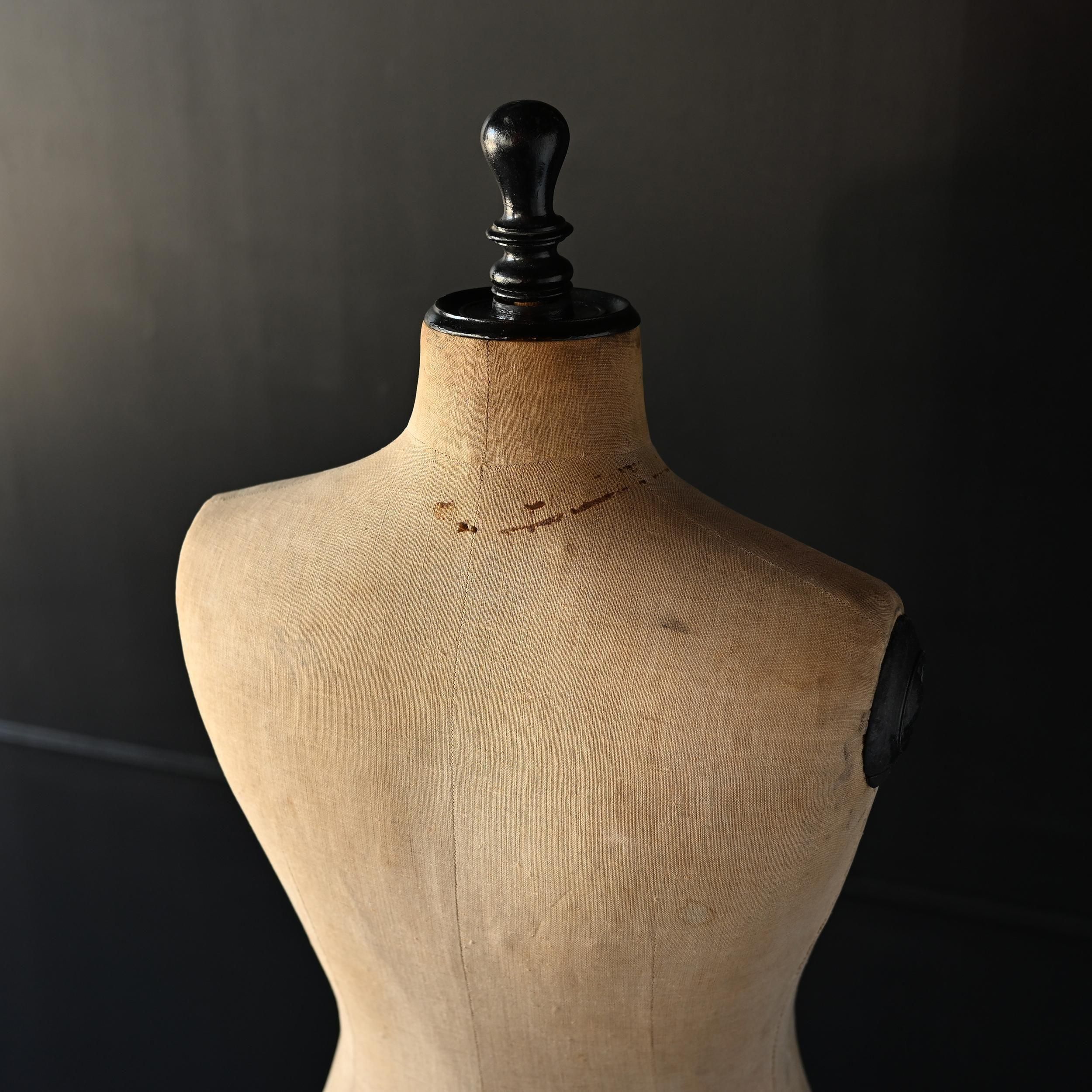 アンティークトルソー・3/stockman ストックマン Sibora【シボラ】