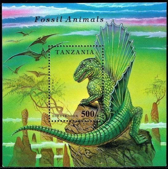 4639 外国切手 リベリア 動物と自然 大判シート 美しいデザイン 4639