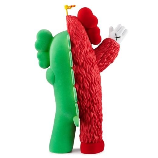 KACHAMUKKU (カチャムック)オリジナルカラーウェイ（半解剖バージョン