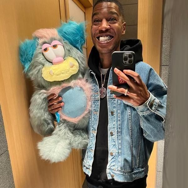 VERDY / VISTY PLUSH DOLL - GANGSTA MARKET 【ギャングスタ マーケット】