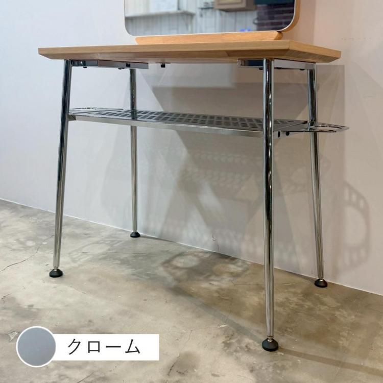 ヘアサロン |美容室 |セット面 |ミラー |ドレッサー |Rond (ロンド