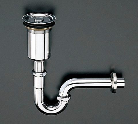 TOTO製シャンプーボールサーモ金具付ホワイト - 理美容器具・理