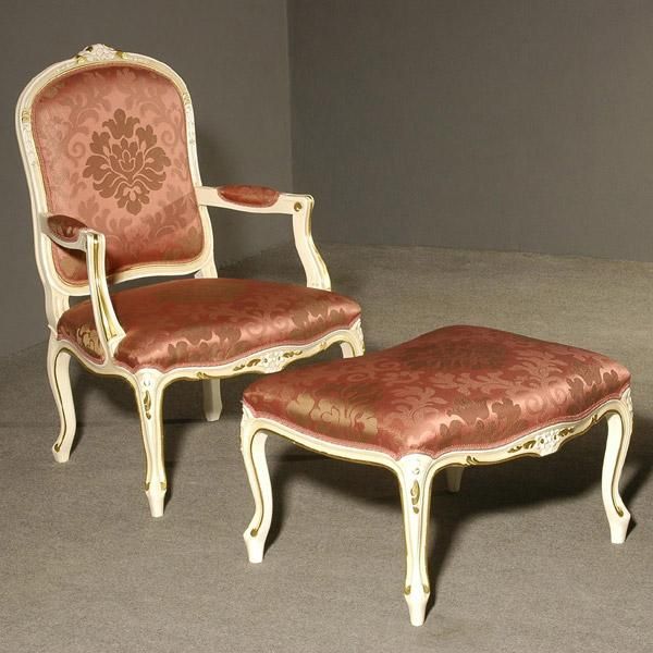 K*K様 イタリア製 レザー アームチェア② K*K様 イタリア製 レザー