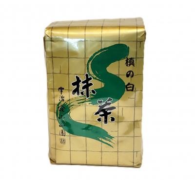 宇治 山政小山園 抹茶 槇の白 缶入 150g 3缶 抹茶】槇の白（まきのしろ