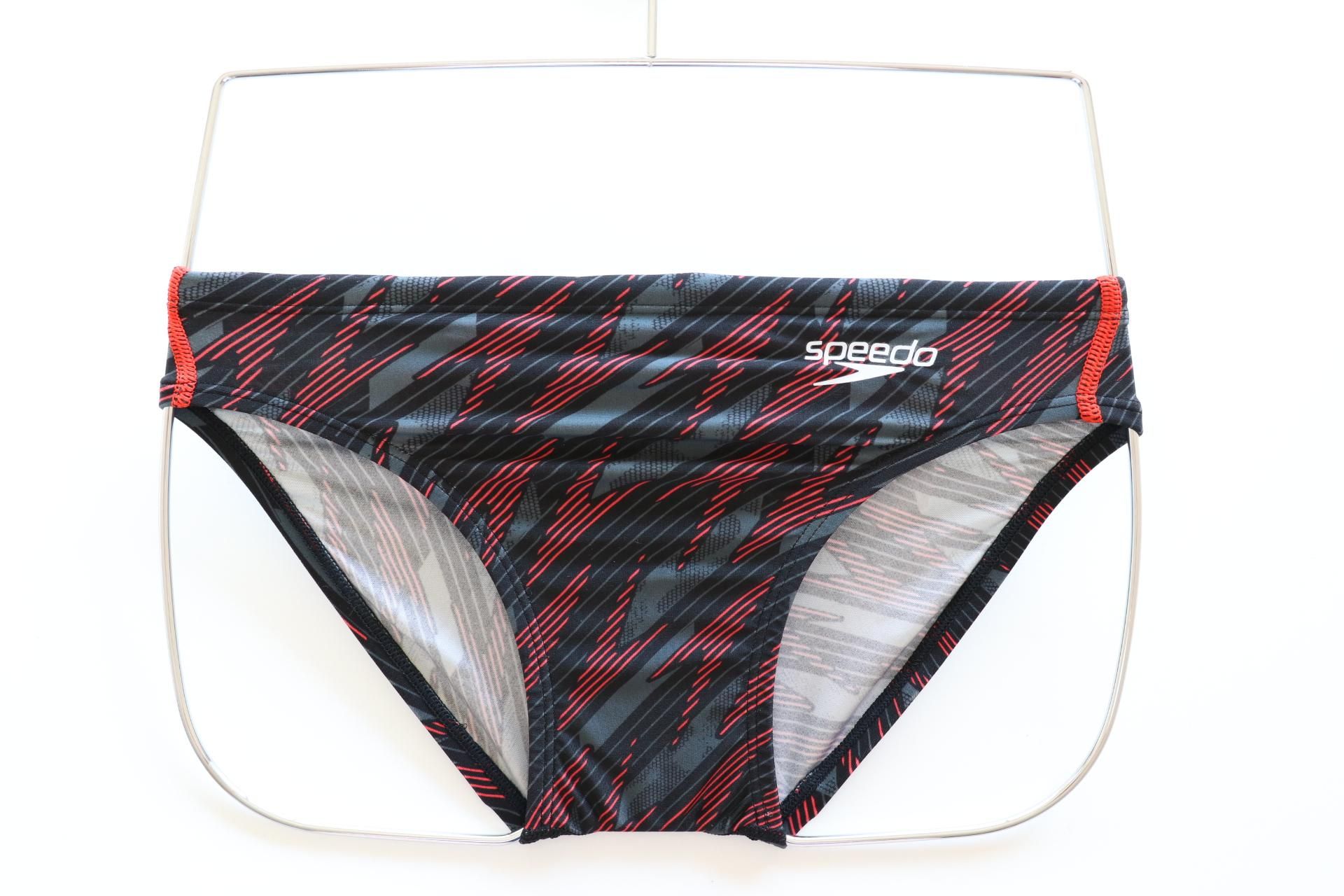 speedo 競泳水着 FLEX Σ χ メンズ ショートブーン/競パン/ブーメラン