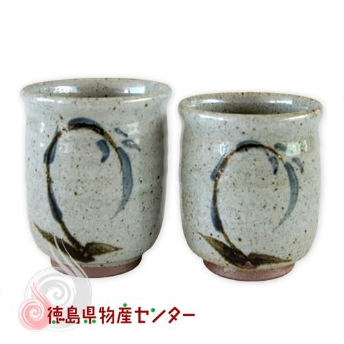 木箱・説明書付き】大谷焼の壺 木箱・説明書付き】大谷焼の壺 木箱