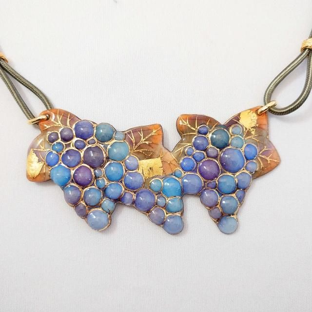 非売品希少美品昭和24年◇名古屋殖産無尽（株/名古屋銀行 七宝製カフス