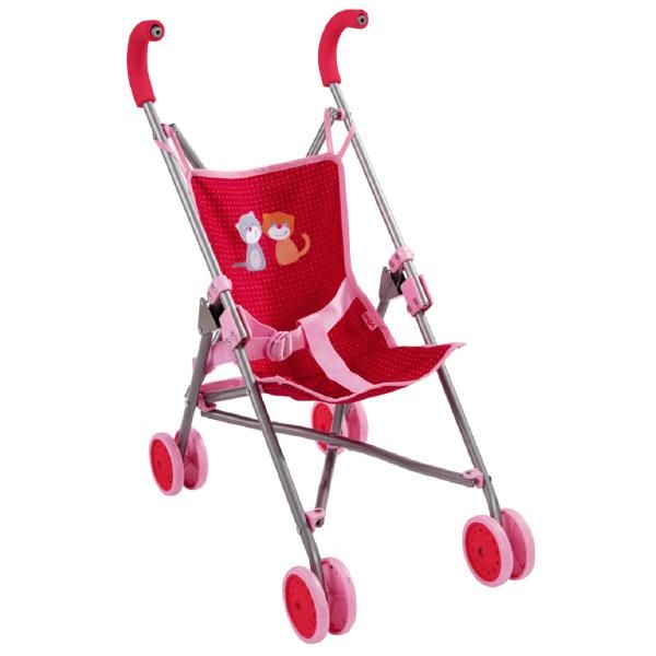 アンティークドール用バギー アンティークドール用バギー