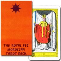 PENTACLE-タロットカードの輸入販売