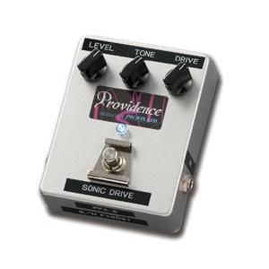 providence SONIC DRIVE PFX-2