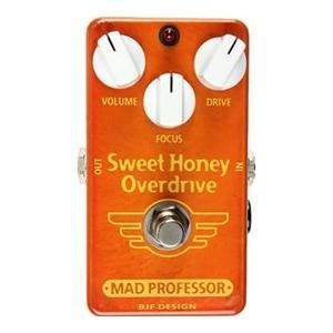 MAD PROFESSOR Sweet Honey Overdrive (Hand Wired)の買取価格