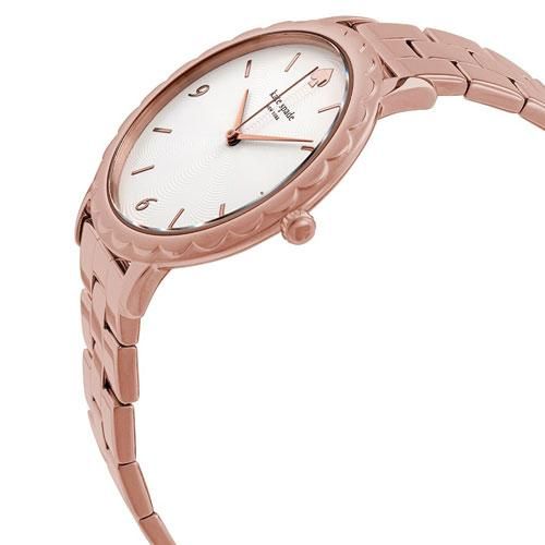 kate spade 腕時計 メトロメイクアップパレット ネイビー kate spade