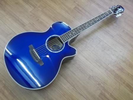 ARIA Elecord FET-STDBS エレアコ ジャンク ARIA FET-STD BLS B級特価