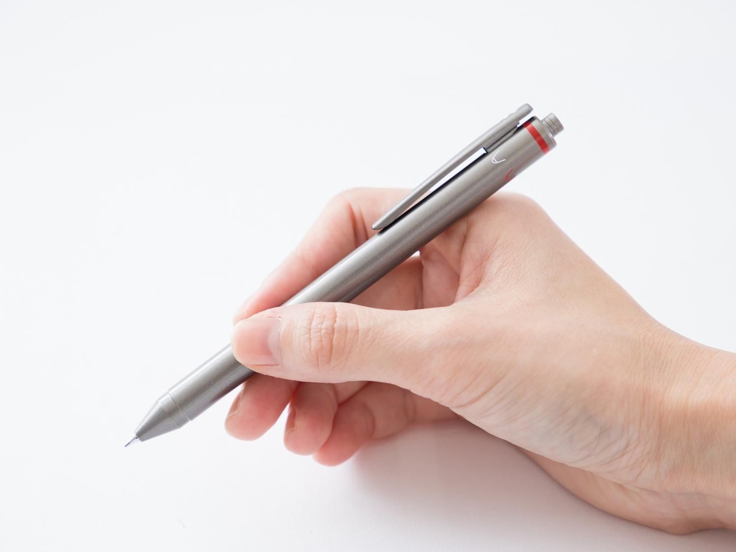 ロットリング 店頭陳列用什器 20本用