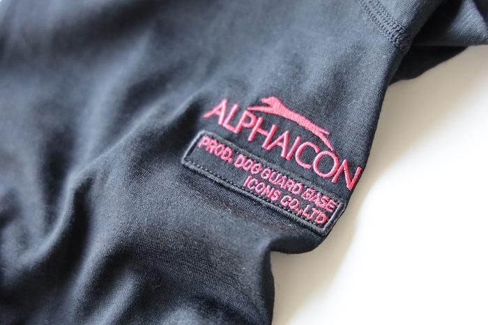 アルファアイコン ドッグガードベース - ドッグデコ | 犬と人の健やか