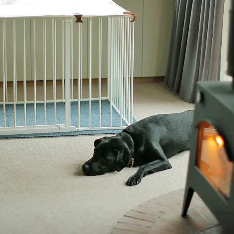 スカンジナビアンペットケージ 3点set / XL｜- we original -