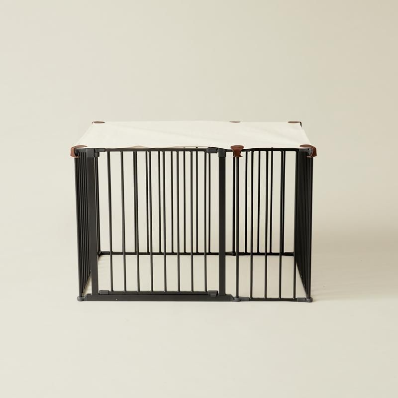 スカンジナビアンペットケージ2点set XLサイズ｜- we original -