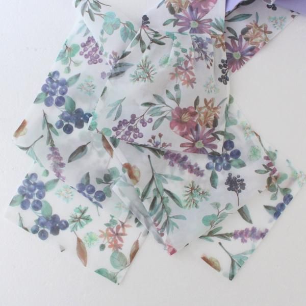 フリル帯を製作販売するネットショップ - オリジナル創作和装小物