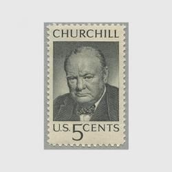 アメリカ 1964年ケネディー大統領追悼 - 趣味の切手専門店マルメイト