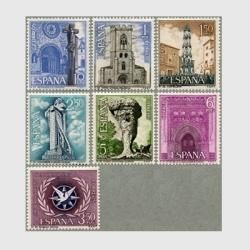 スペイン - 趣味の切手専門店マルメイト | 外国切手・切手収集用品