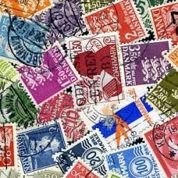 ボストーク日本切手アルバム2025年用リーフ・マウント付 - 趣味の切手