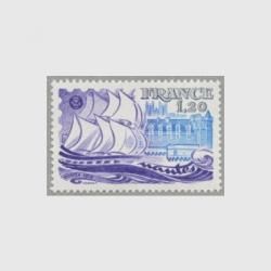 フランス 1989年フランス革命、人権宣言200年・小型シート - 趣味の