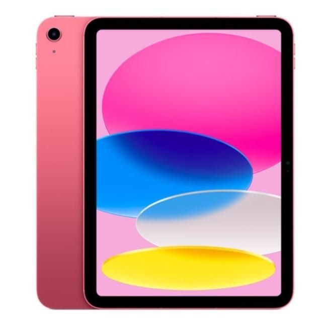 Apple iPad mini 6 ピンク64GB Applepencilつき