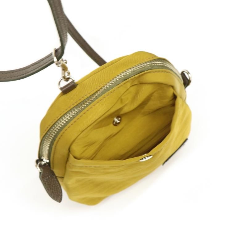 REGALO ミニショルダー | RE-5384・OS - [公式］REGALO レガロ regalo