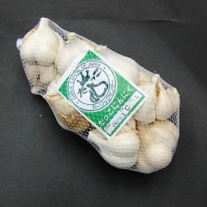 2025年産】田子町（たっこまち）産“たっこにんにく”C級品Lサイズ