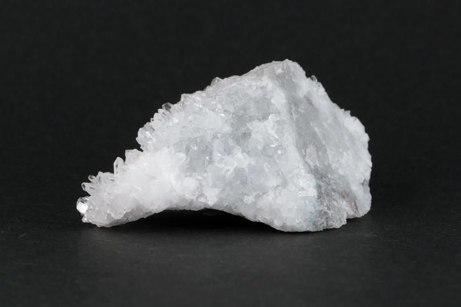 蛍鉱山産水晶 クラスター 52.5g｜国産天然石 通販 キラリ石