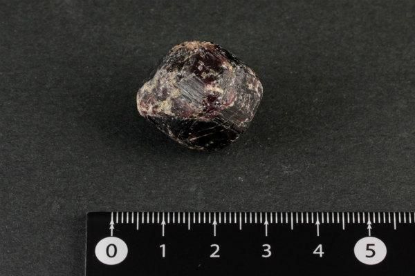 アルマンディン ガーネット 原石 20.0g｜天然石 原石 通販キラリ石