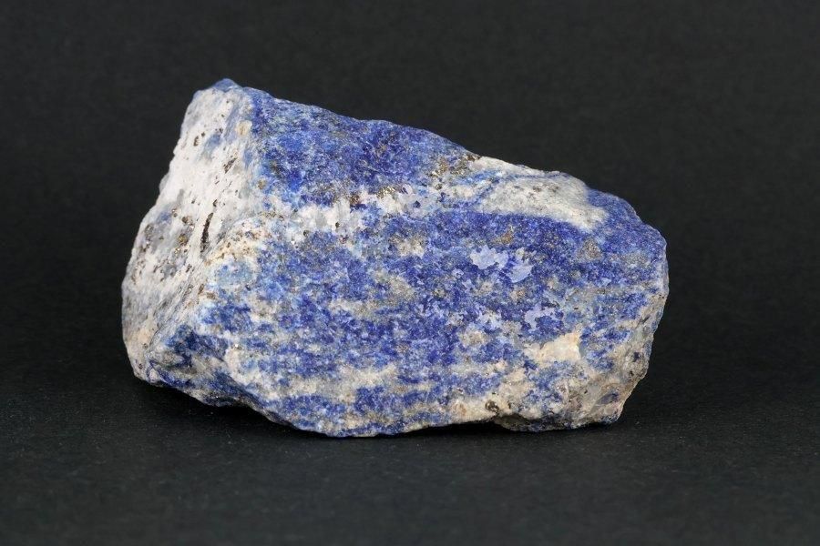 ラピスラズリ 原石 108g｜天然石 原石 通販のキラリ石