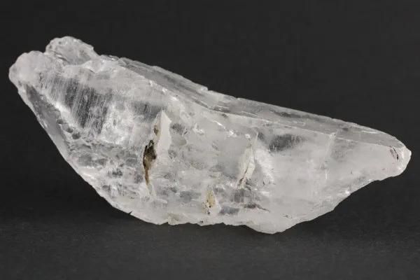 ヒマラヤ産アイスクリスタル 原石 180g｜天然石 通販キラリ石