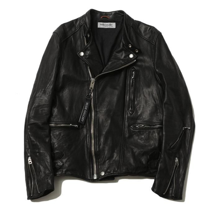 RUDE GALLERY ] デュードダブルライダース / 