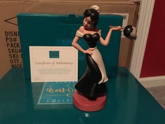 ディズニーフィギュア専門店 ディズニーコレクション